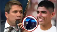 Paco Bazán se burla del ampay de Piero Quispe con modelo Olenka Díaz en hotel: "Tramposo monse"