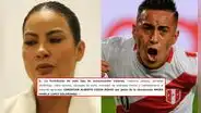 Christian Cueva recibe medidas de protección en proceso con Pamela López tras denuncia por violencia física y psicológica