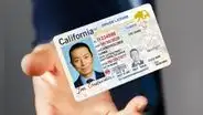 Real ID gratis para este grupo de personas: DMV aplica tarifa sin costo para obtener la identificación en California