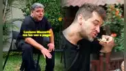 Javier Masías y Luciano Mazzeti prueban plato tradicional sueco y tienen inesperada reacción: “Esto es asqueroso”