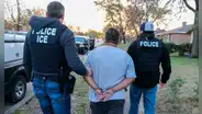 Muy malas noticias para inmigrantes en EEUU: nueva ley permitirá encarcelar a extranjeros sin autorización legal en esta ciudad