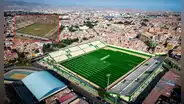 Chorrillos inaugura su nuevo Estadio Municipal con césped FIFA y moderna iluminación: tiene capacidad para 12.000 espectadores