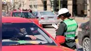 Cómo verificar si tengo multas por exceso de velocidad usando solo tu DNI a través del MTC