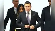 Presidente de Ecuador, Daniel Noboa, es dueño de empresa socia de exportadora vinculada al narcotráfico