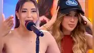 Xiomy Kanashiro responde fuerte a Yahaira Plasencia tras indirectas en medio de su romance con Jefferson Farfán