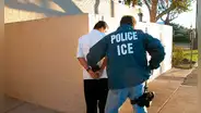 Buenas noticias para inmigrantes en EEUU: proyecto de ley limitaría la presencia de ICE en zonas sensibles de este estado