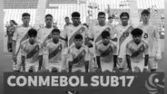 La terrorífica campaña de Perú en el Sudamericano sub-17 2025: rompió su propio récord negativo sin goles ni puntos