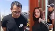 Tacna: investigan presunta organización criminal dedicada a pepear y robar a varones
