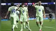 Barcelona y Real Madrid se verán las caras en la final de la Copa del Rey