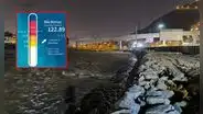 Río Rímac en alerta roja: Senamhi y San Juan de Lurigancho advierten riesgo por crecida tras intensas lluvias