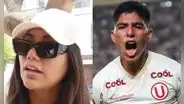 Olenka Mejía afirma que Piero Quispe intentó presionarla para que firmara un contrato de confidencialidad: "Si me entrevistan, yo diga que no lo conozco"