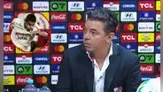 Marcelo Gallardo y su dura impresión sobre Universitario tras derrota ante River Plate: "Se sintió totalmente dominado"