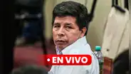 Juicio oral contra Pedro Castillo por golpe de Estado se reanudará el 4 de abril
