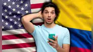 ¿Piensas viajar a Colombia? EE. UU. advierte sobre el peligro en estas cuatro zonas y sugiere reconsiderar el viaje