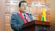 Módulo Penal de Tumbes celebró su XVI aniversario de implementación del nuevo código Procesal Penal