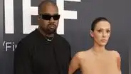 Kanye West confirma que Bianca Censori lo dejó en su nueva canción: 'Ella se escapó'