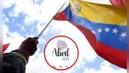 Efemérides de Venezuela en abril 2025: revisa las festividades y conmemoraciones históricas de este mes