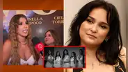 Daniela Darcourt rechazó grabar canción de empoderamiento junto con Yahaira Plasencia, Paula Arias y más, según Cielo Torres: “Es decisión de ella”