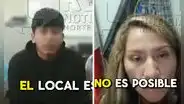 Jueza reprende a joven por decir 'chongo' en plena audiencia y hecho desata debate en redes: "No es motivo de risa"