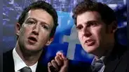 El brasileño que fundó Facebook junto a Mark Zuckerberg, renunció a la ciudadanía americana y ahora vive en Singapur