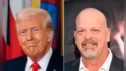 Rick Harrison apoya las políticas contra el narcotráfico de Donald Trump tras la muerte de su hijo por fentanilo