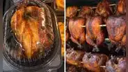 ¿Por qué el pollo a la brasa en supermercados es tan barato? Revelan la sorprendente verdad
