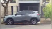 Niño de tres años fallece después de ser olvidado por su tía en el coche durante seis horas, en Brasil