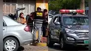 Capturan a delincuente luego de robar autopartes de vehículo en Miraflores: se le decomisó arma blanca durante intervención