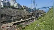 Bajada de Armendáriz cerrará nuevamente en dos semanas, anunció alcalde de Miraflores: esto es lo que se sabe