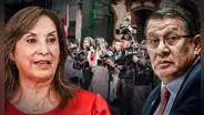 CPP alerta que el gobierno de Dina Boluarte y el Congreso intensificaron ataques y proyectos contra la prensa en marzo