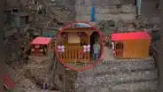 Familia peruana gana una casa en VMT tras participar en sorteo y se viraliza en TikTok