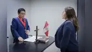 Juramentan jueces para órganos jurisdiccionales de Talara
