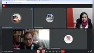 Jornada extraordinaria en Ayabaca: sentencias y audiencias fortalecen la justicia