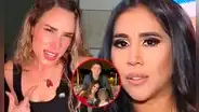 Melissa Paredes responde fuerte a declaraciones de Ale Venturo en polémica entrevista: "Comentarios desatinados"