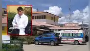 Joven médico muere por tuberculosis que habría contraído en el hospital donde trabajaba en Puno