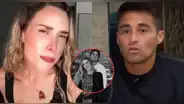 Ale Venturo y los fuertes mensajes que comparte tras su separación del 'Gato' Cuba: "Todo lo que me hiciste cargar"