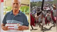¿Adelantan pago de la Pensión Bienestar 2025 por Semana Santa en México? Esto dice el calendario oficial