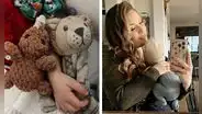 Hijo de 22 meses de una influencer muere tras caerle un espejo y donan sus órganos para salvar a otros niños