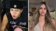 Streamer Neutro muestra sin querer chat con Mayra Goñi y usuarios reaccionan: “Ni en visto”