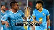 Sporting Cristal vs Bolívar van por la victoria: fecha, hora y canal por la fecha 2 de la Copa Libertadores 2025