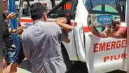 Padres de Piura a funcionarios de Wasi Mikuna: “No son animales los que están comiendo, son niños”