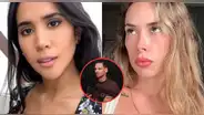 Melissa Paredes envía fuerte indirecta a Ale Venturo por criticar crianza del 'Gato' Cuba: "¡Las formas!"