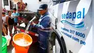 Lista de distritos afectados por corte de agua en Lima hoy, 9 de abril: conoce horarios y zonas