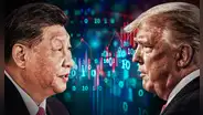 China responde a Donald Trump e impone aranceles del 34% a todas las importaciones de Estados Unidos