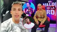 Elías Montalvo deja mensaje impactante antes de hablar sobre Mario Hart y Hugo García en ‘El valor de la verdad’: "Tengan miedo"
