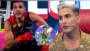 Elías Montalvo confiesa malos tratos de Mario Irivarren y asegura que sufrió bullying en 'Esto es guerra': "Me tiraban lapos"
