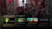 ¿Los canales gratuitos de Google TV no están disponibles en tu país? Este truco permite acceder a ellos
