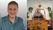 ICE detiene a un pastor latino en Texas mientras llevaba a su hija al colegio y ahora enfrenta deportación