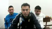 Sala Penal de Apelaciones de Sullana: Ratifican condena de 8 años por tenencia ilegal de armas a acusado