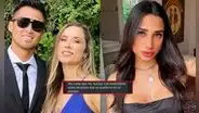 Valery Revello responde tras ser vinculada con ‘Gato’ Cuba y rumores de enemistad con Ale Venturo: "Fue por malentendidos"